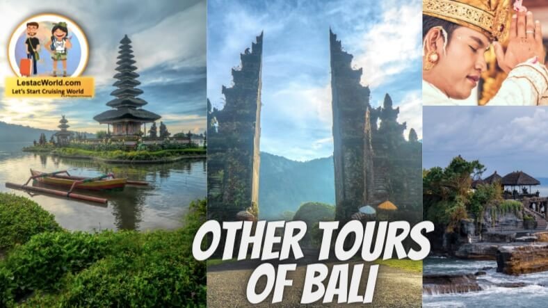 201 things to be considered before booking a Bali holiday package in 2021?
