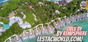 Oblu by Atmosphere at Helengeli All Inclusive