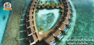Atmosphere Kanifushi Maldives inclusions & activities
