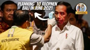 Read more about the article Resumption of Bali tourism for Indians | Latest Update