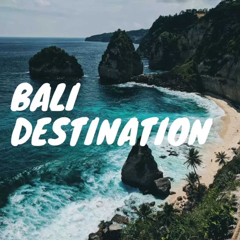 Bali Destination