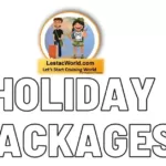 Holiday Packages