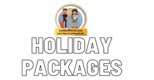 HOliday Packages