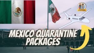 Layover package in Mexico City