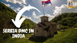 Serbia DMC in India