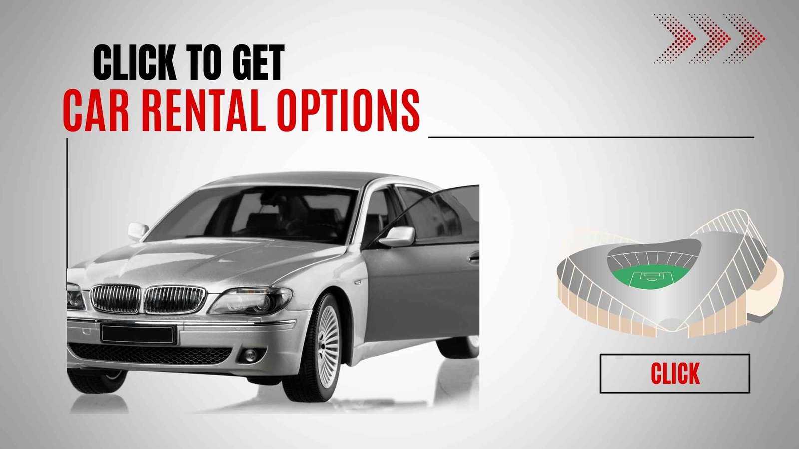 Best Car rental options during FIFA world cup in Qatar