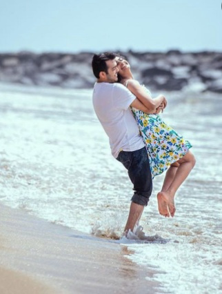 Photoshoot in Bali
