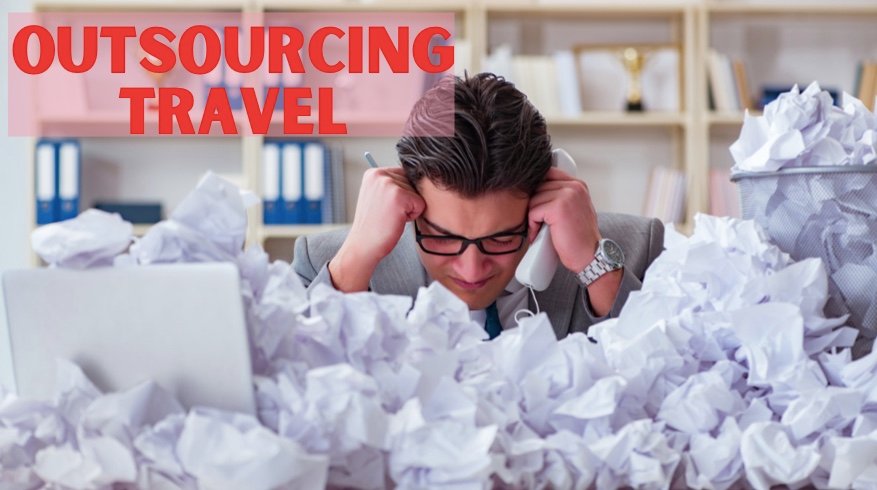 Outsourcing Travel business processes