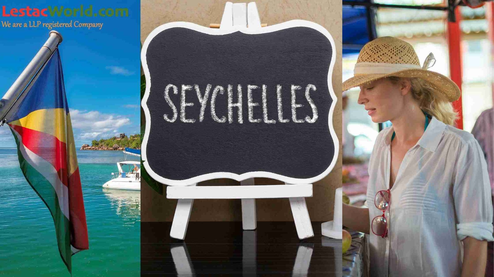 seychelles tour from india