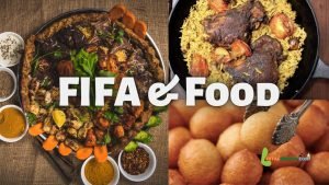 Food you should try in Qatar during Fifa