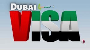 As the Fifa World Cup in Qatar approaches, demand for the UAE visa has skyrocketed