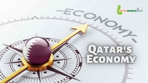 Effect of FIFA world cup on Qatar's Economy