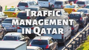 How Qatar will handle traffic jams during FIFA world cup