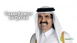 Know about Thani family in Qatar