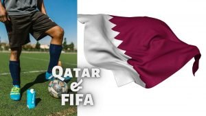 Why Qatar was desperate to Host FIFA world cup