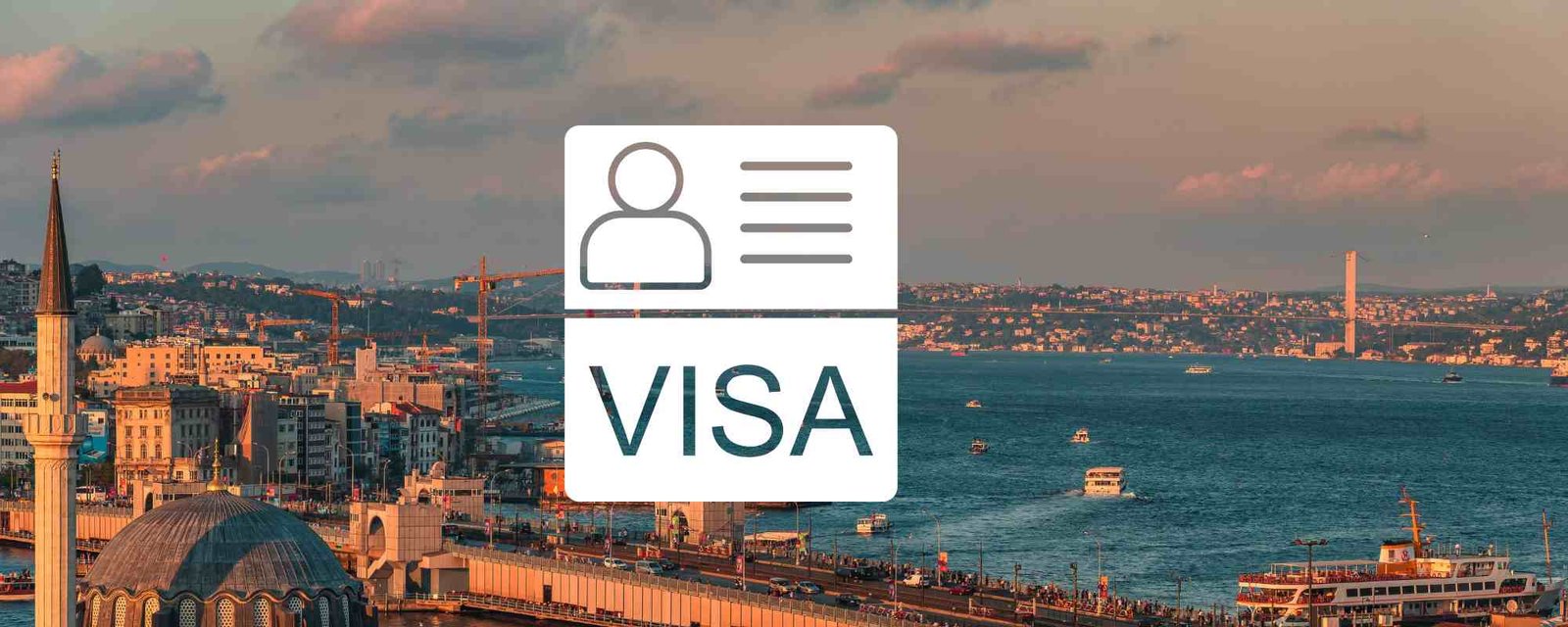 Applying For Turkey Visa In 2024 Here Is What You Need To Know 