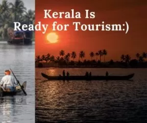 Is Kerala safe to travel