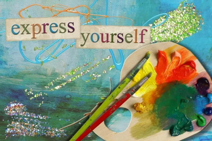 Travelling boosts Self esteem