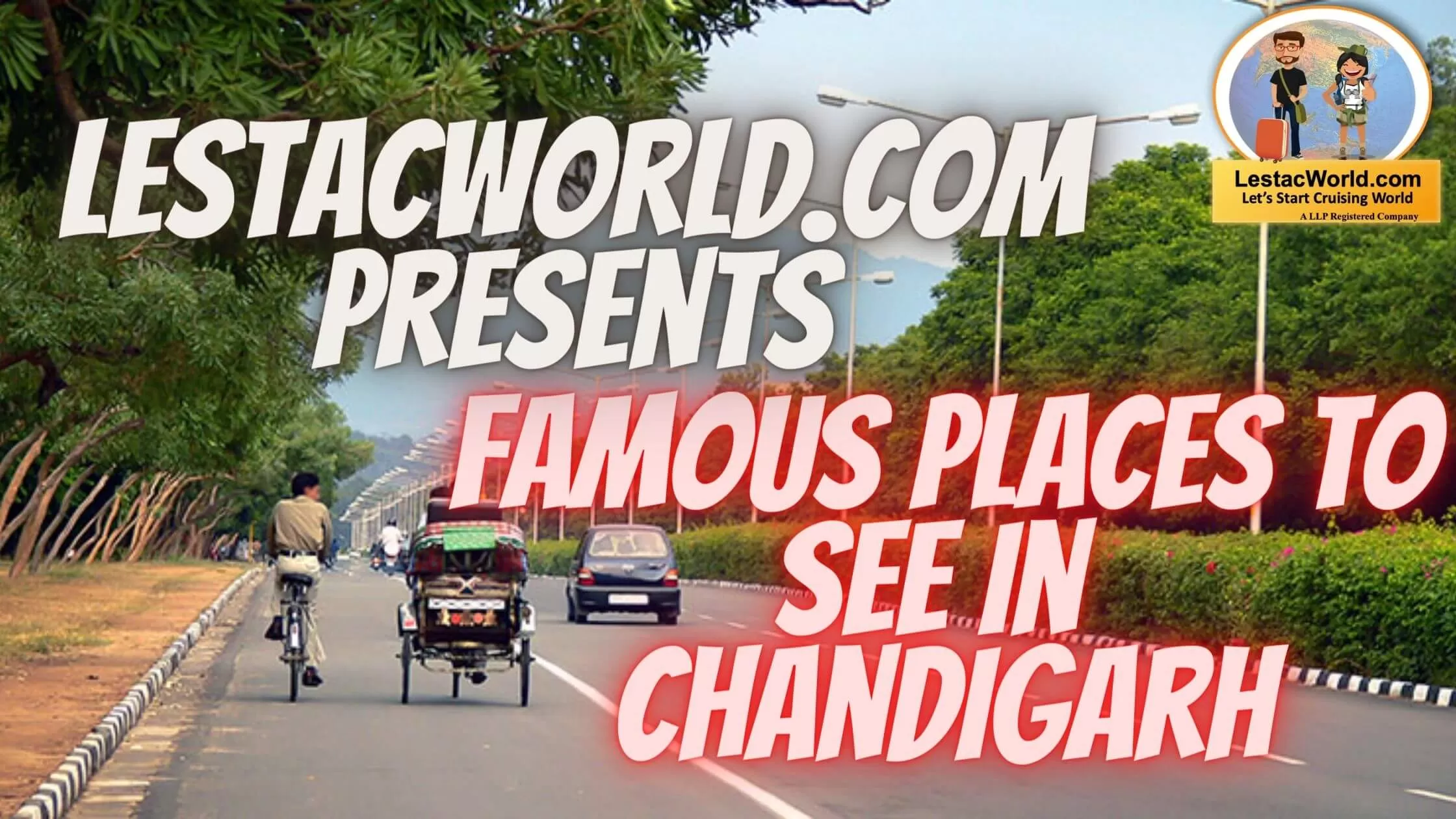 Safe places to visit/sea in chandigrah
