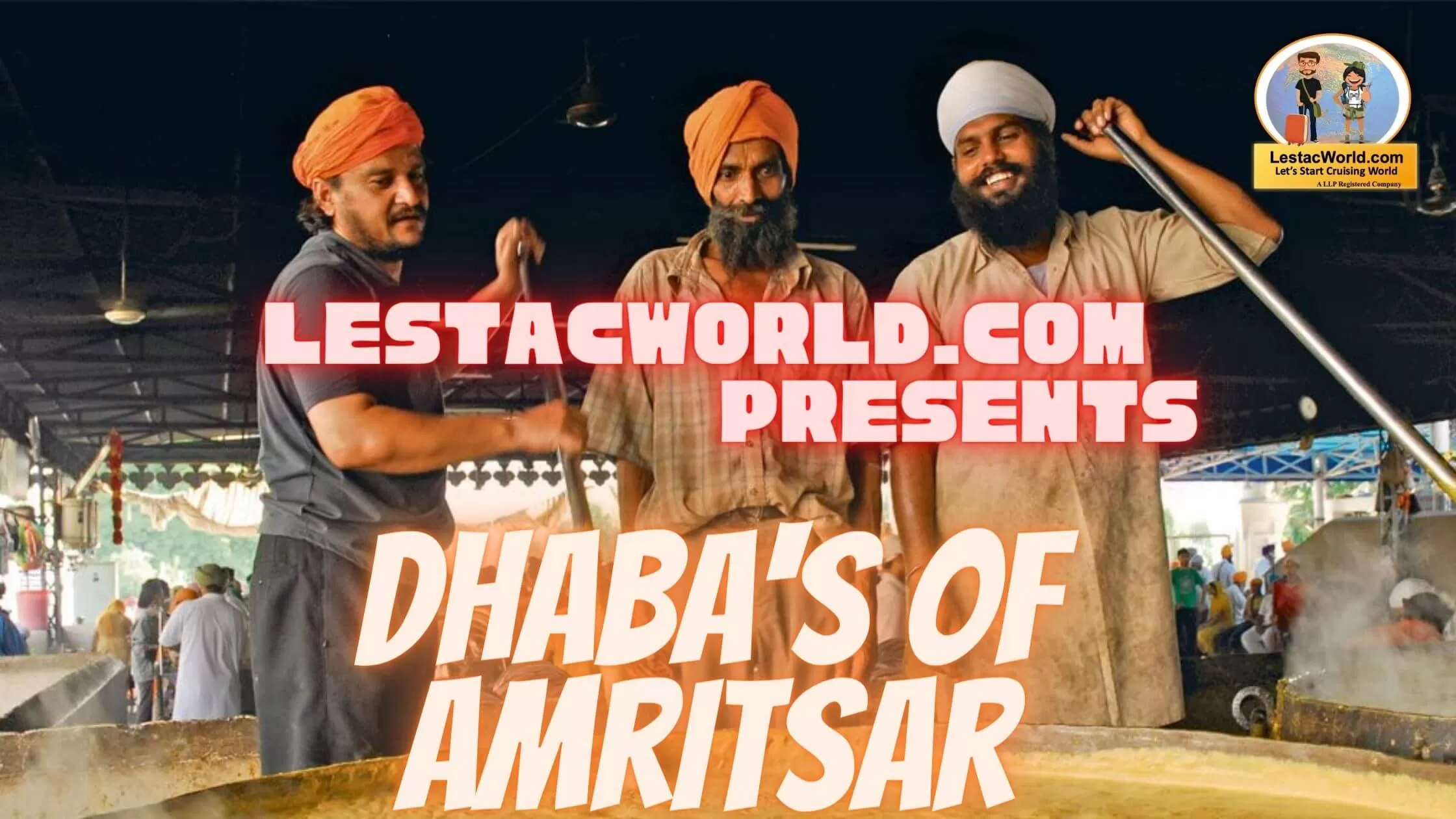 Recommended famous food and Dhaba's of Amritsar