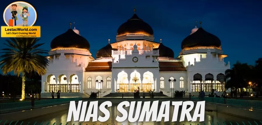 Banda Aceh, Indonesia