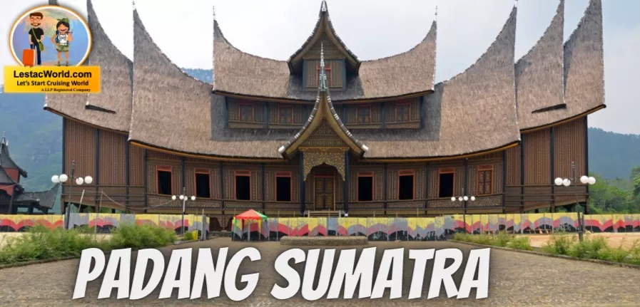 Padang Sumatra , Indonesia