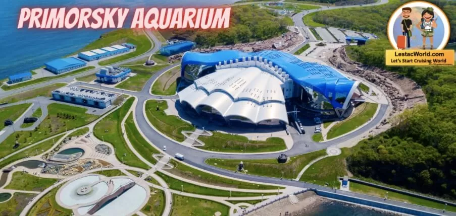 What are the famous places in Vladivostok ?