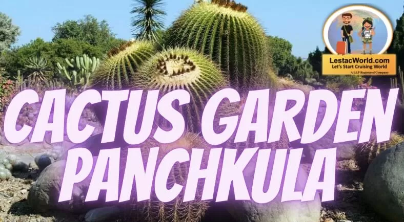 Safe famous places to visit/see in Panchkula [2021]