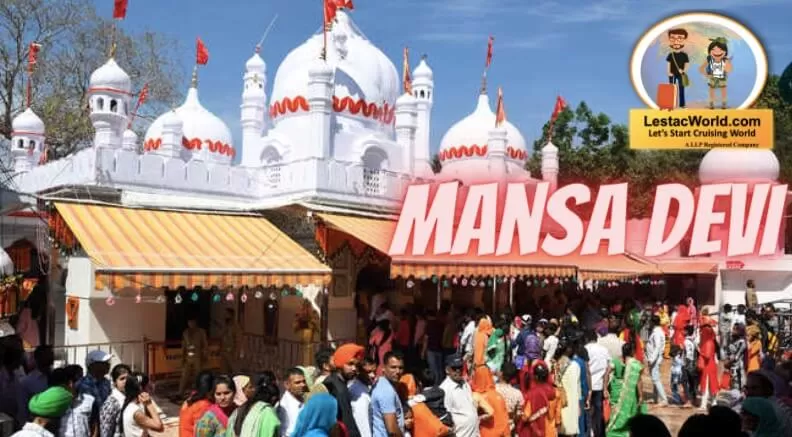 Safe famous places to visit/see in Panchkula [2021]