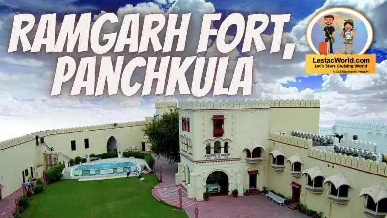 Safe famous places to visit/see in Panchkula [2021]