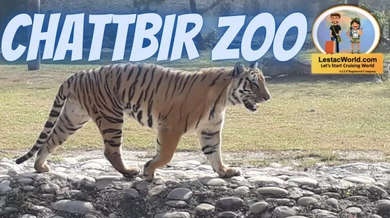 Safe famous places to visit/see in Panchkula [2021]