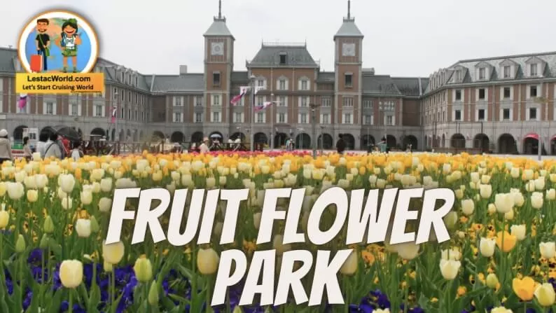 Fruit Flower Park