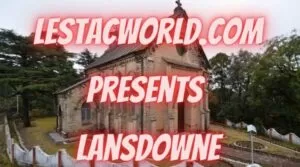Places to see in Lansdowne