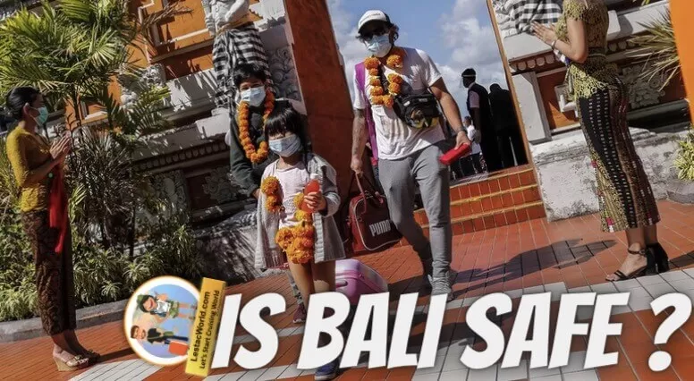 When will Bali Open ?