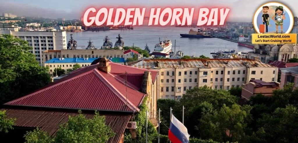 What are the famous places in Vladivostok ?