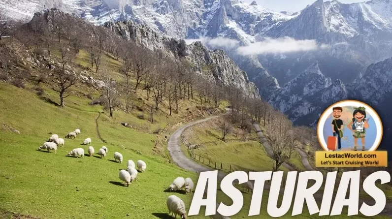 Places to see/Visit in Spain ?