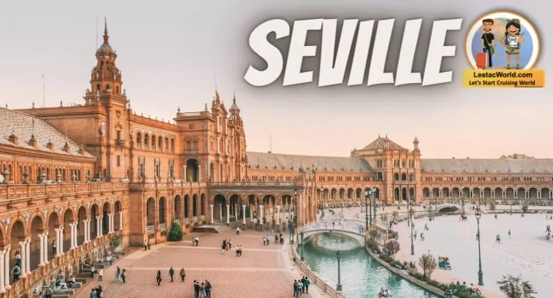 Places to see/Visit in Spain ?