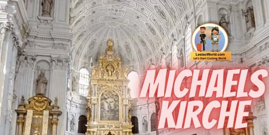 Places to see/visit in Munich ?