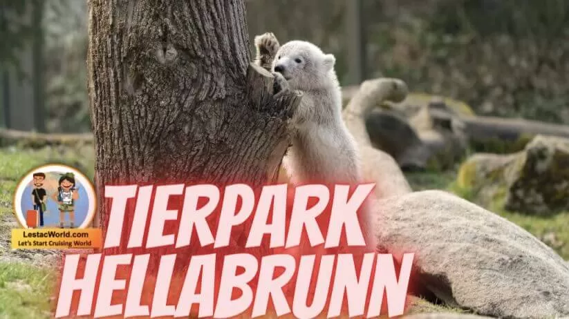 Tierpark Hellabrunn