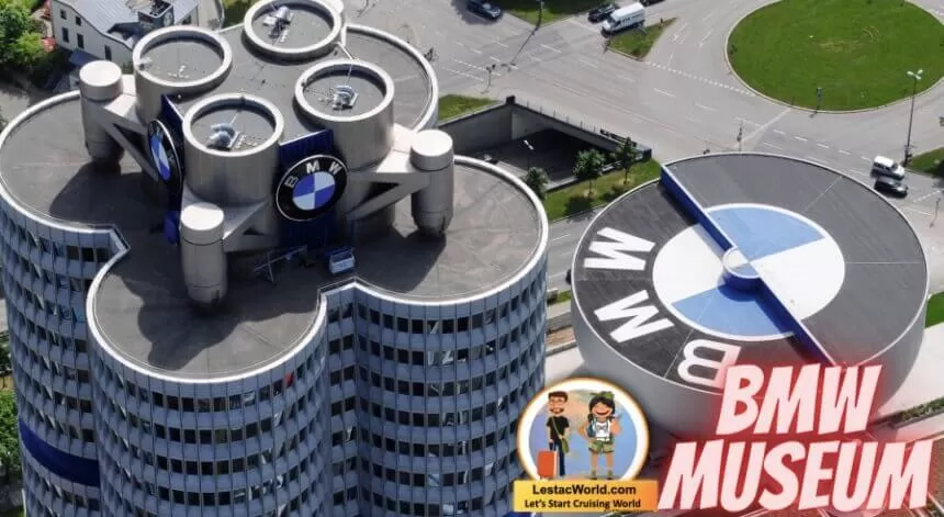 BMW Museum