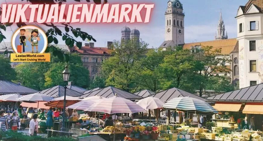 Viktualienmarkt