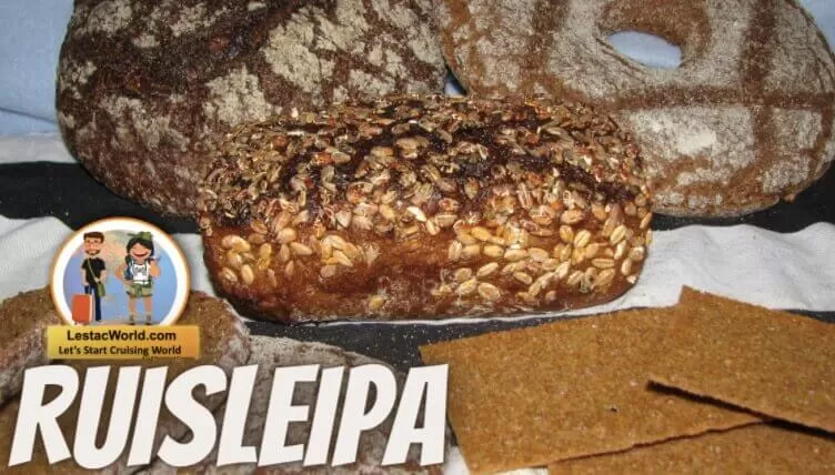Famous local Vegetarian food/dishes of Finland ?