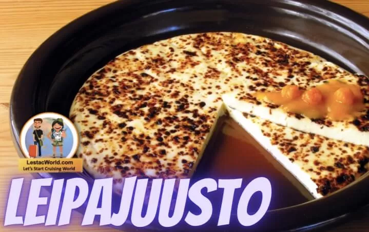 Finland Veg food