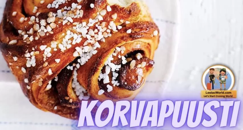 Finland Veg food