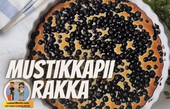 Finland Veg food