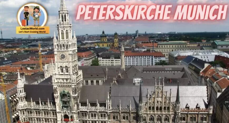 Peterskirche