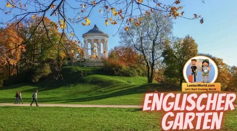 Englischer Garten