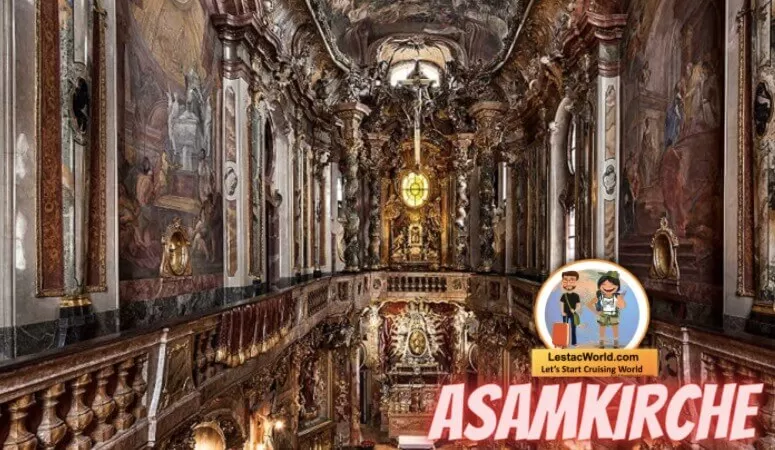 Asamkirche