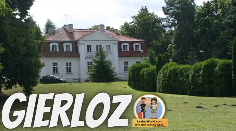 Famous Places to see/visit in Poland ?