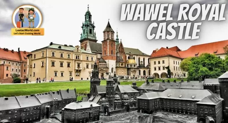 Wawel Royal Castle